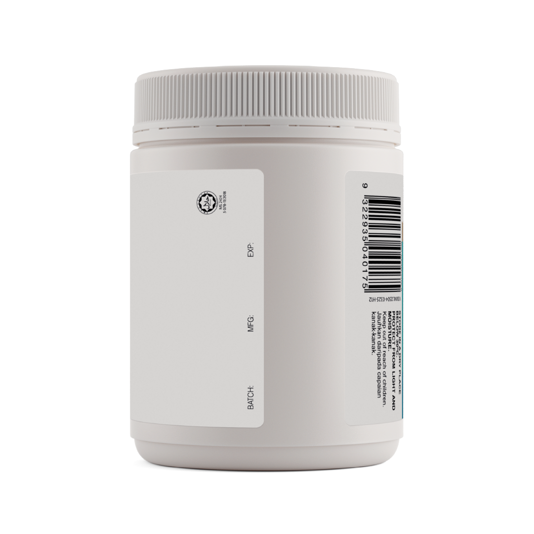 Vitamin C + Bioflavonoid - Image 2
