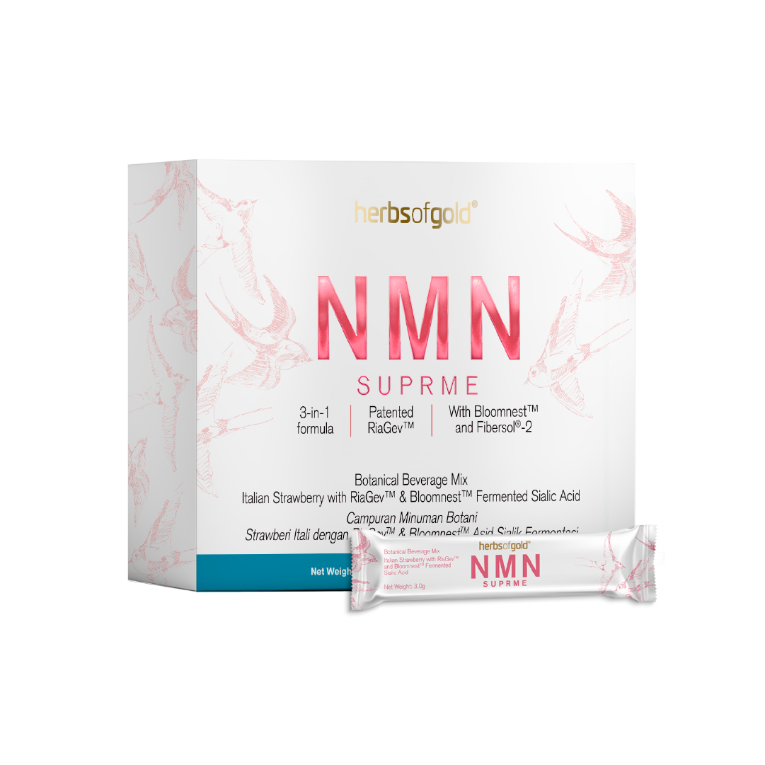 NMN Suprme - Image 2